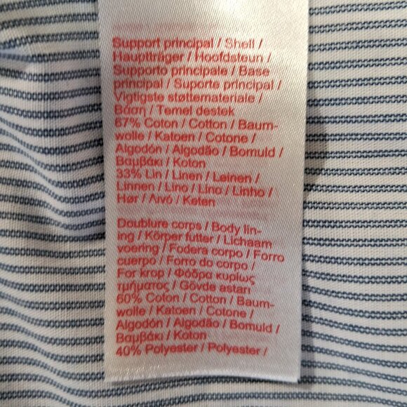 Lacoste LIVE Jacket - Picture 12 of 12